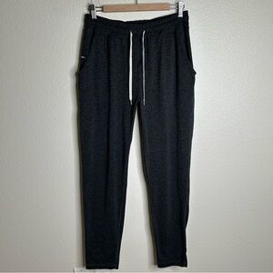 Vuori Ponto Performance Pant grey